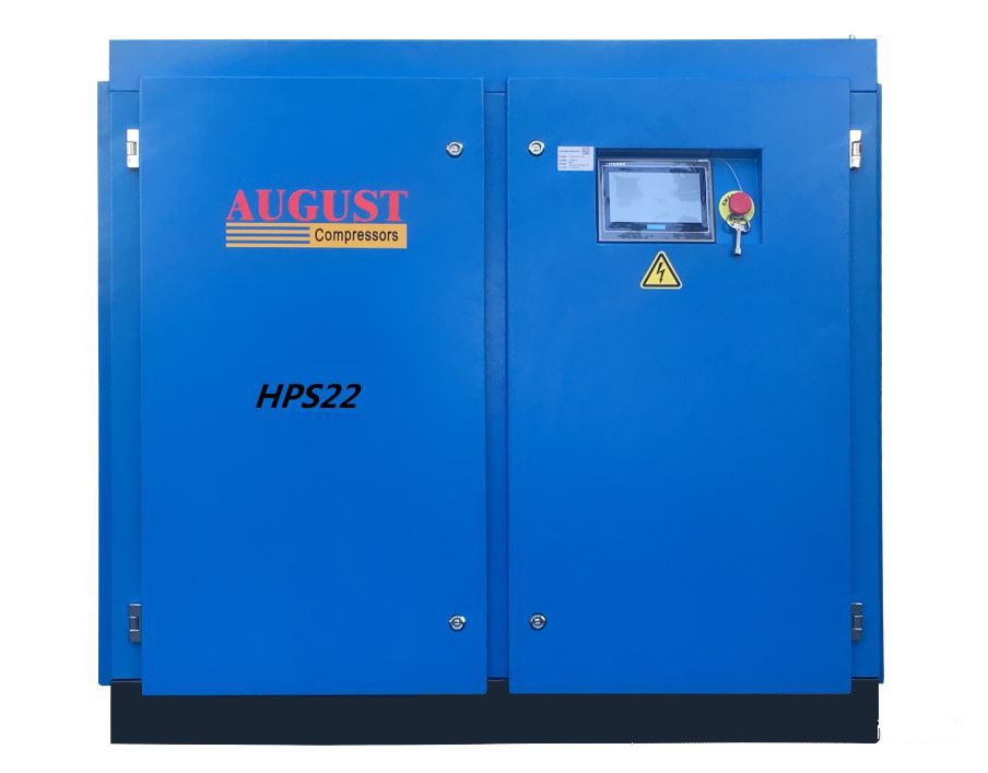 HPS22激光切割专用空压机