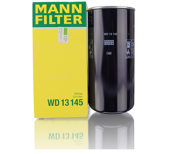 MANN-FILTER() WD13145